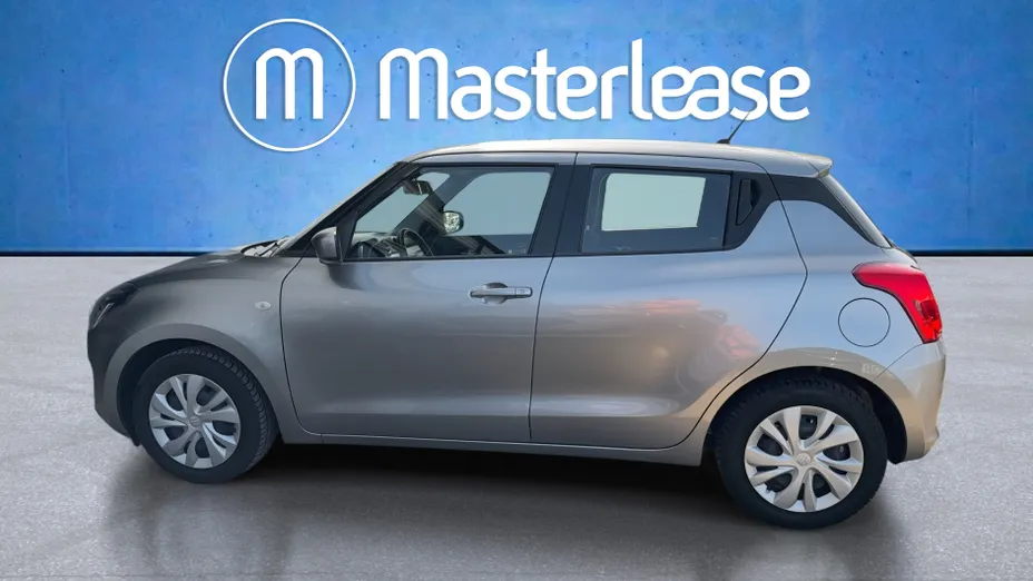 SUZUKI Swift Swift 1.2 Dualjet SHVS Premium