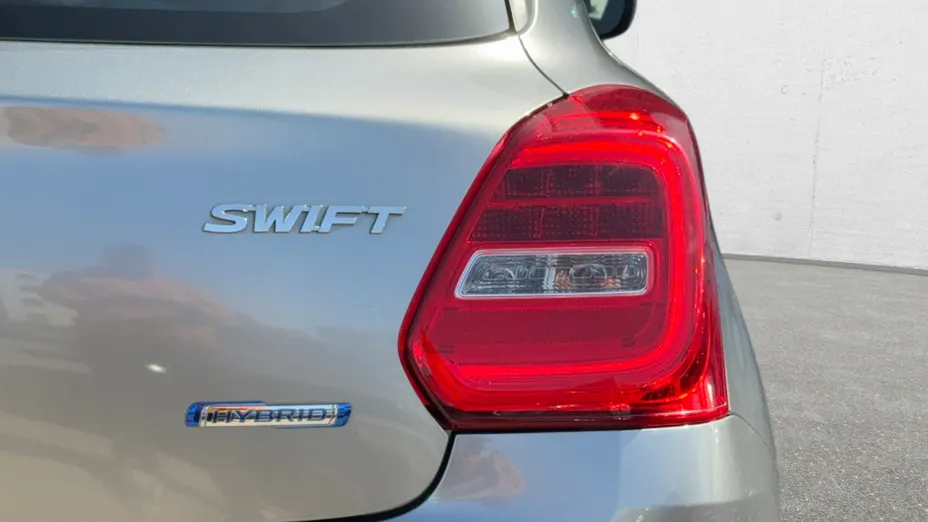 SUZUKI Swift Swift 1.2 Dualjet SHVS Premium