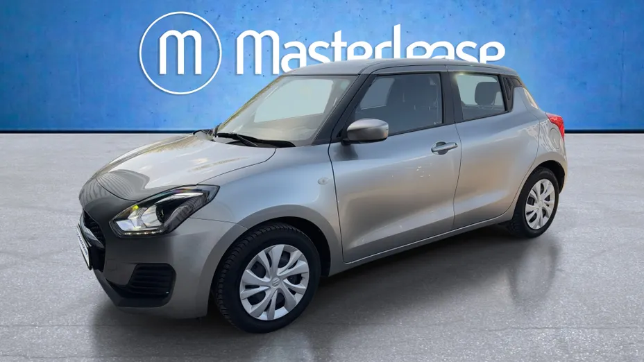 SUZUKI Swift Swift 1.2 Dualjet SHVS Premium