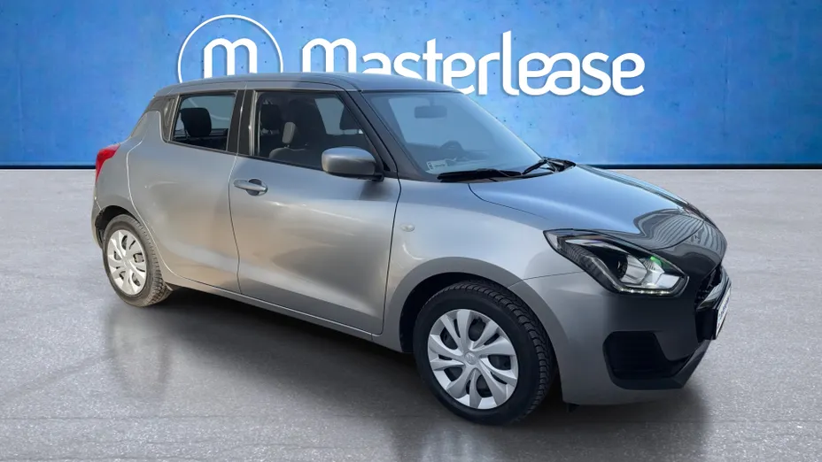 SUZUKI Swift Swift 1.2 Dualjet SHVS Premium