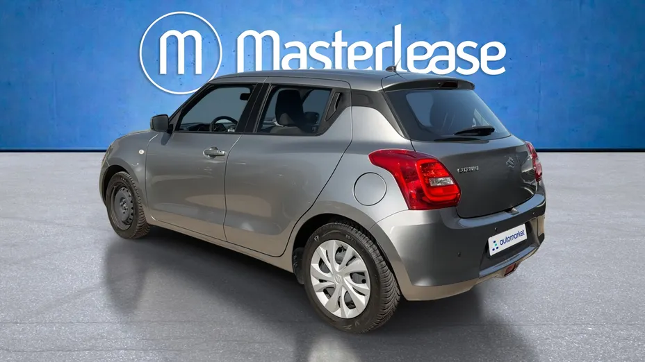 SUZUKI Swift Swift 1.2 Dualjet SHVS Premium