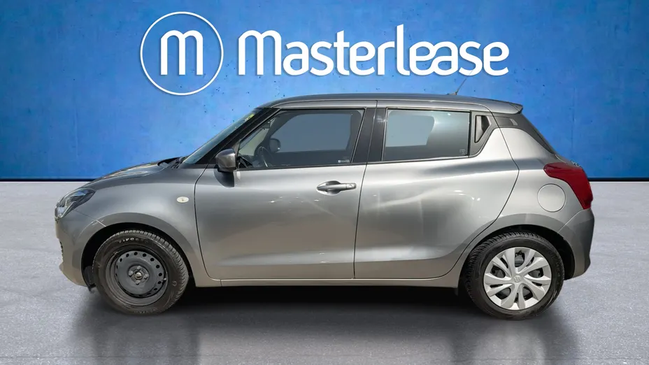 SUZUKI Swift Swift 1.2 Dualjet SHVS Premium