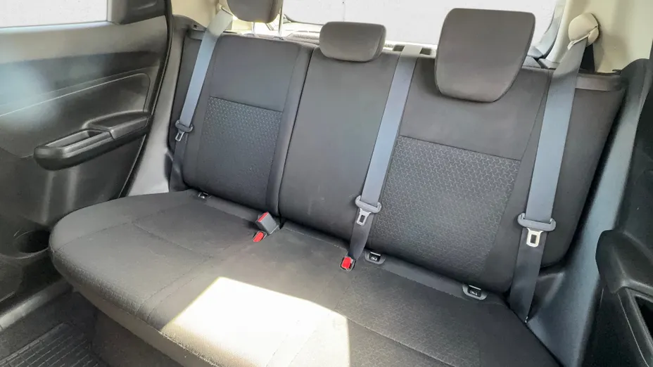 SUZUKI Swift Swift 1.2 Dualjet SHVS Premium