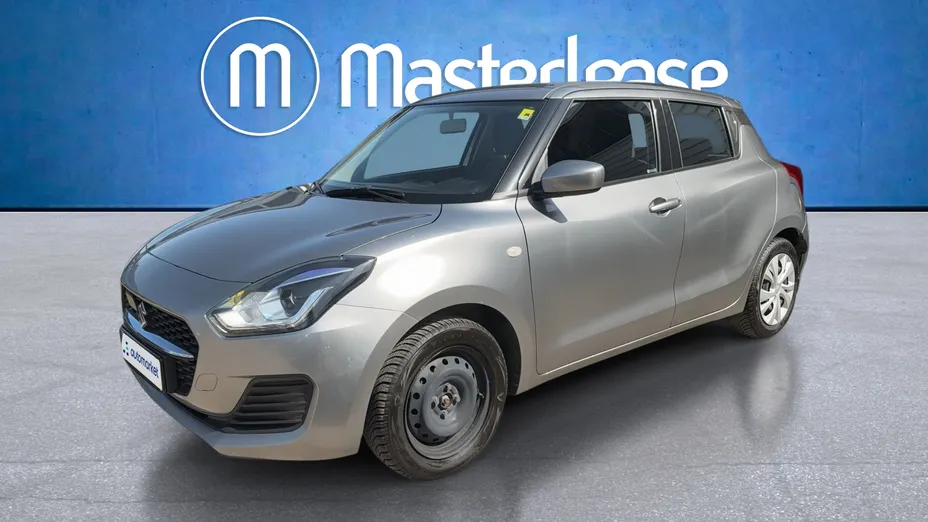 SUZUKI Swift Swift 1.2 Dualjet SHVS Premium