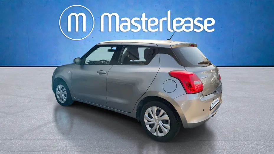 SUZUKI Swift Swift 1.2 Dualjet SHVS Premium