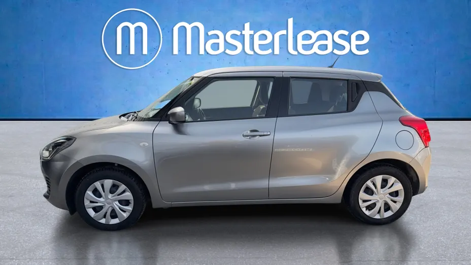 SUZUKI Swift Swift 1.2 Dualjet SHVS Premium
