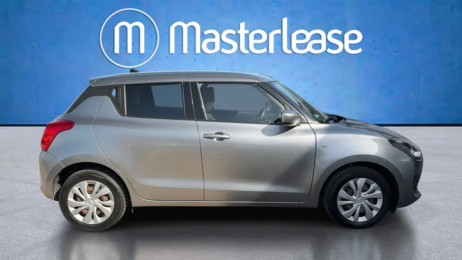 SUZUKI Swift Swift 1.2 Dualjet SHVS Premium