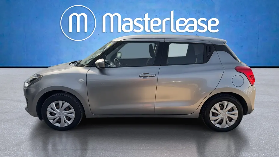 SUZUKI Swift Swift 1.2 Dualjet SHVS Premium