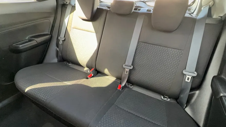 SUZUKI Swift Swift 1.2 Dualjet SHVS Premium