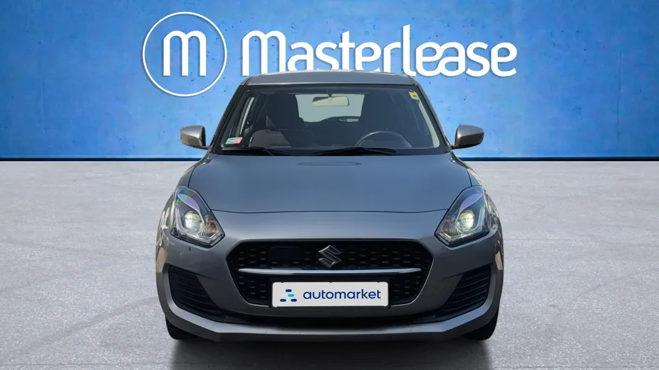 SUZUKI Swift Swift 1.2 Dualjet SHVS Premium