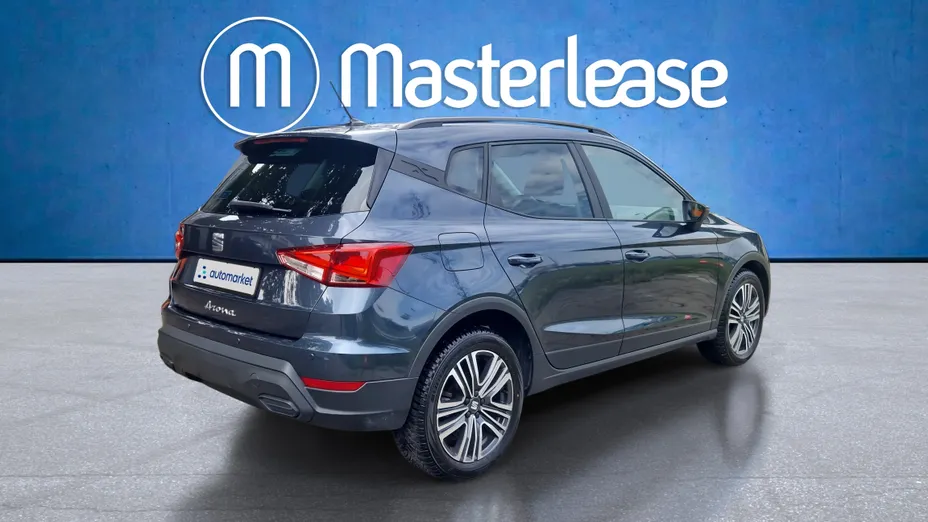SEAT Arona Arona 1.0 TSI Style S&S