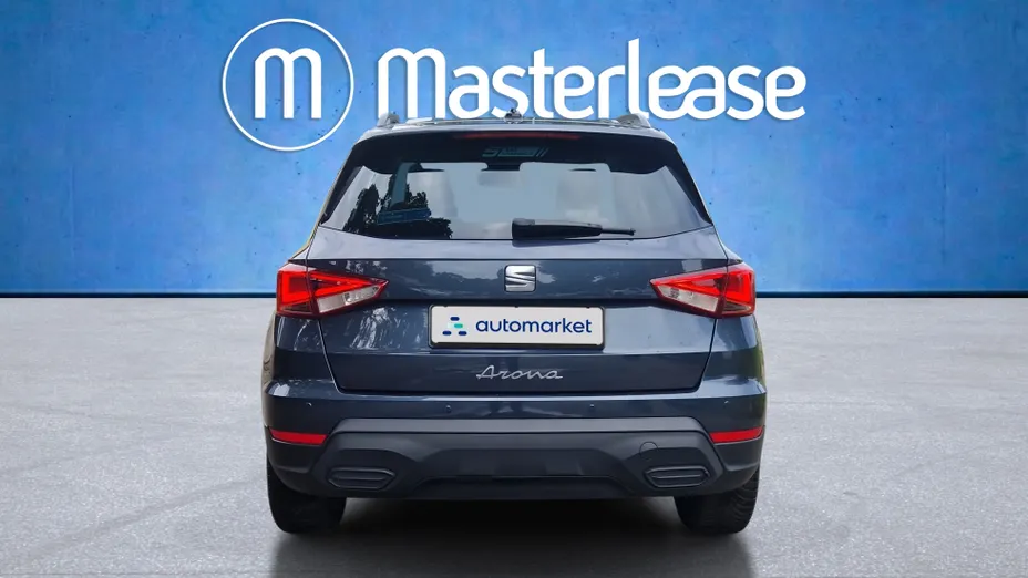 SEAT Arona Arona 1.0 TSI Style S&S