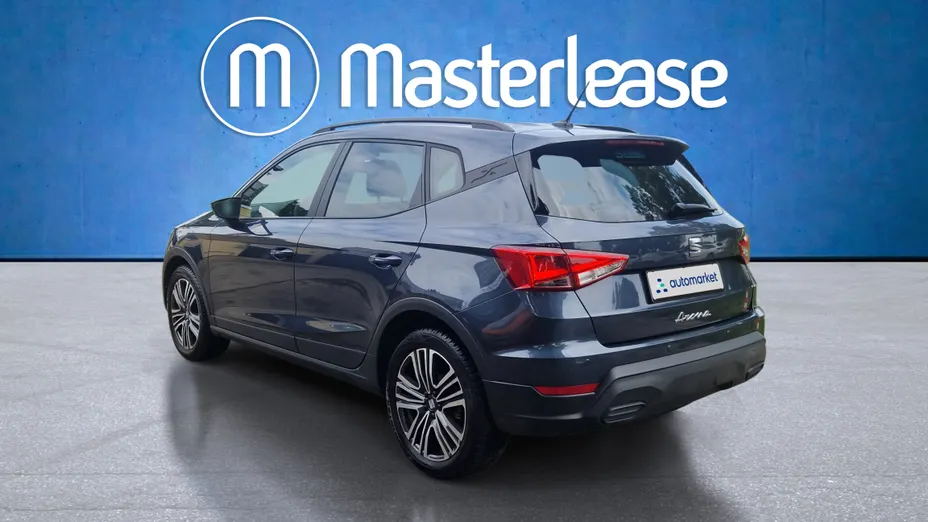 SEAT Arona Arona 1.0 TSI Style S&S