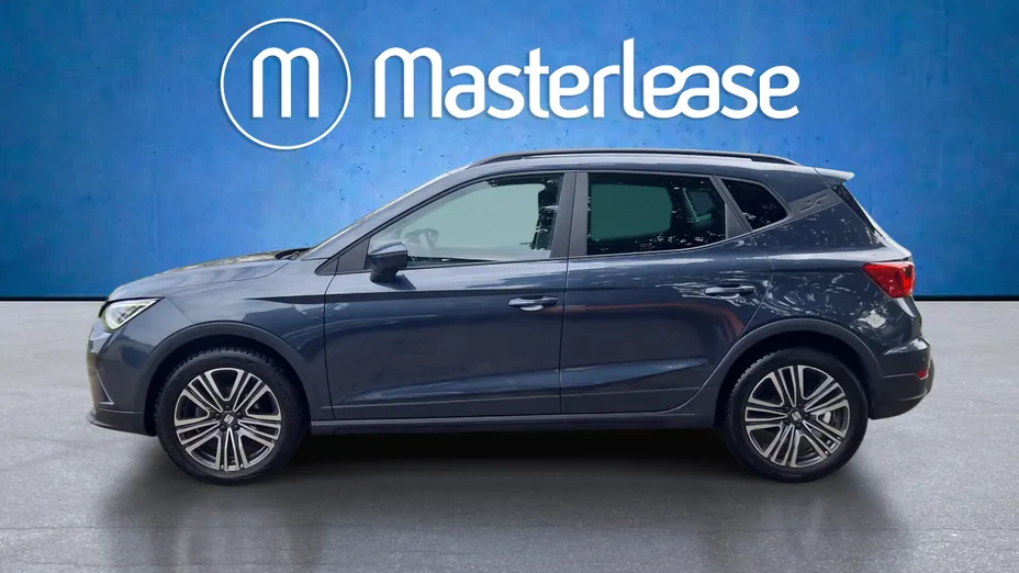 SEAT Arona Arona 1.0 TSI Style S&S