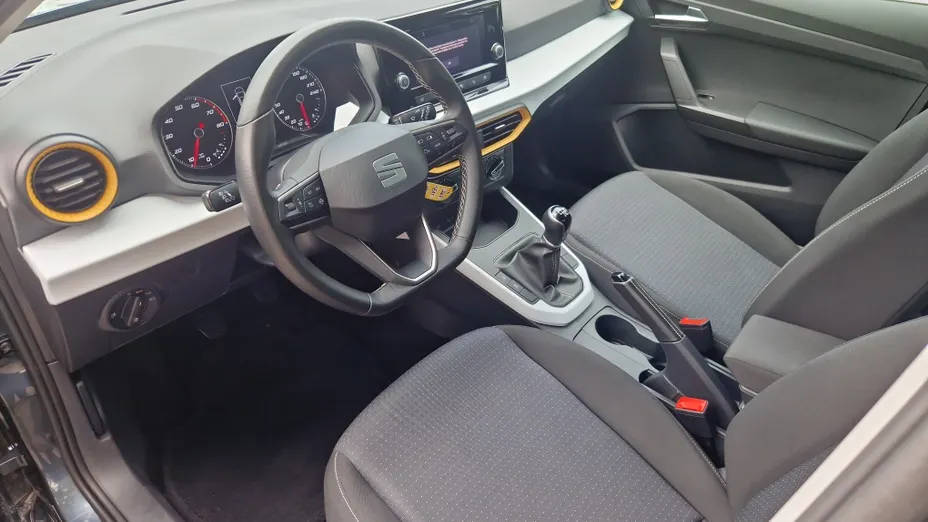 SEAT Arona Arona 1.0 TSI Style S&S