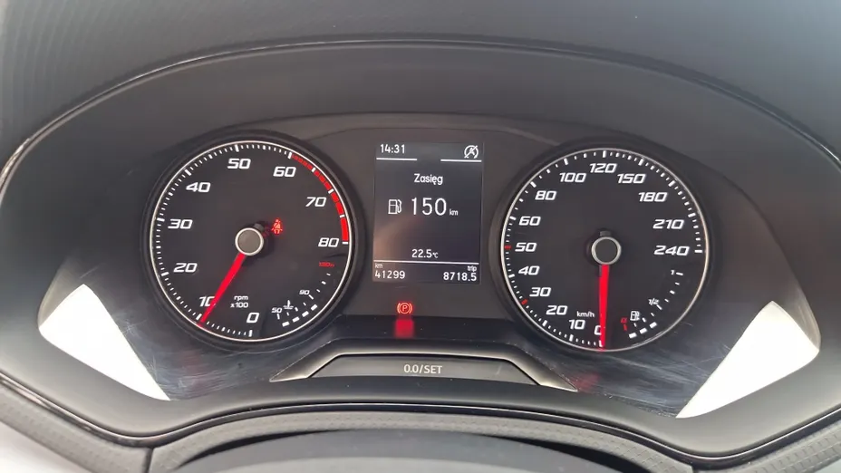 SEAT Arona Arona 1.0 TSI Style S&S