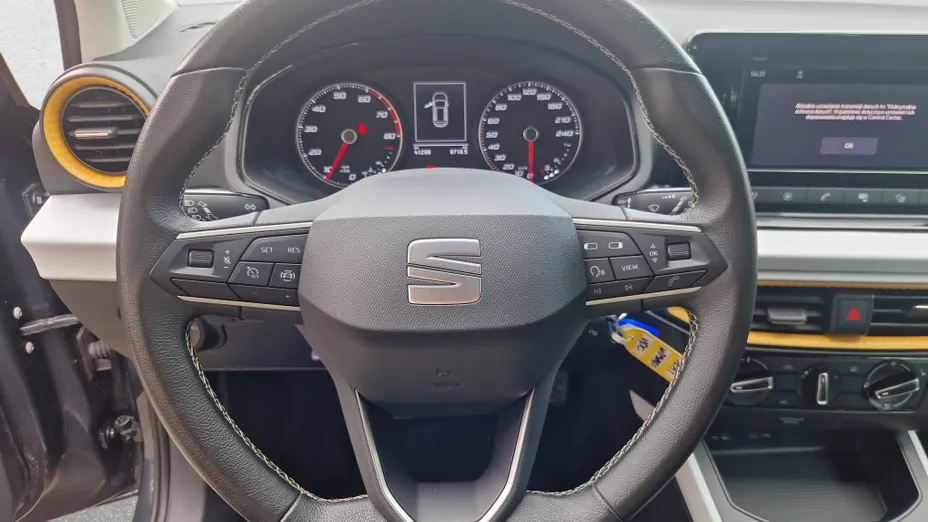 SEAT Arona Arona 1.0 TSI Style S&S