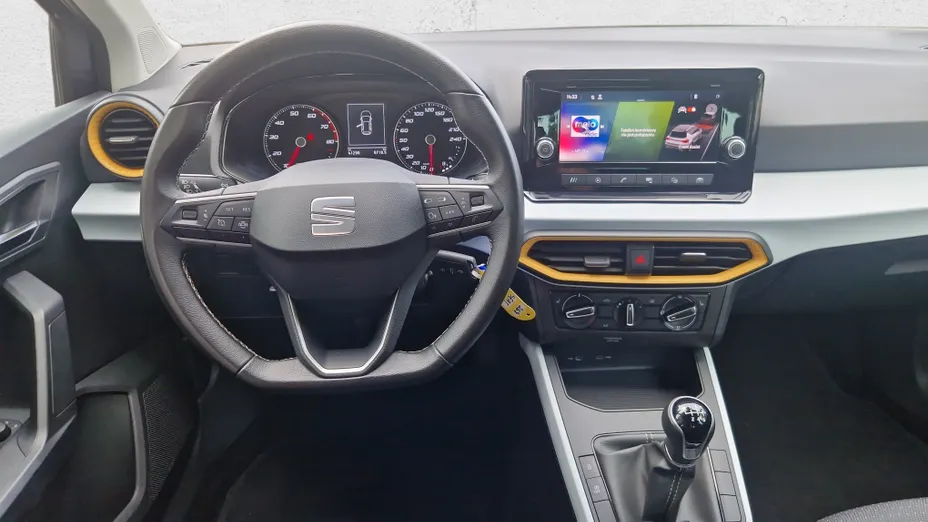 SEAT Arona Arona 1.0 TSI Style S&S