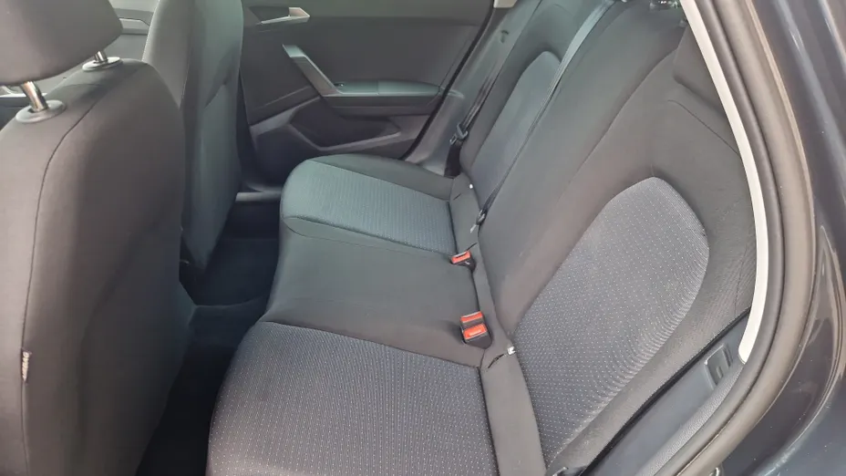 SEAT Arona Arona 1.0 TSI Style S&S