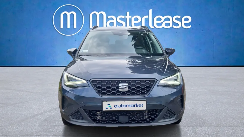 SEAT Arona Arona 1.0 TSI Style S&S