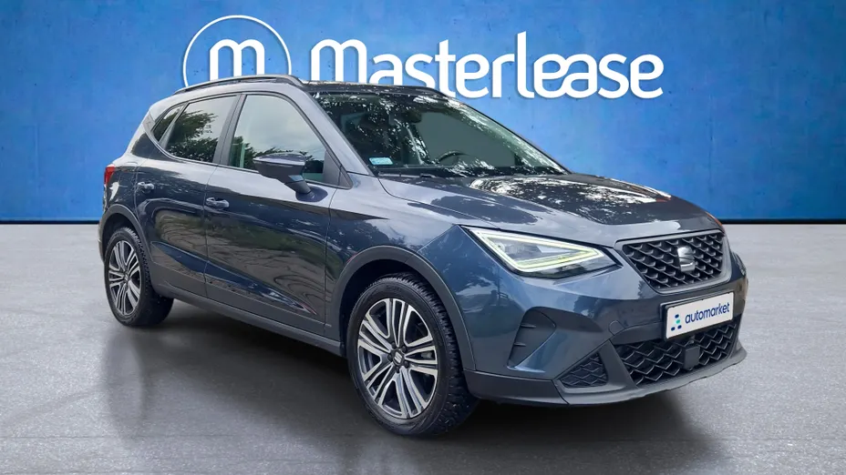 SEAT Arona Arona 1.0 TSI Style S&S