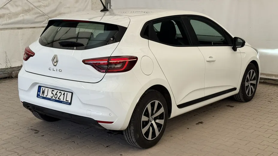 RENAULT Clio Clio 1.0 TCe Equilibre