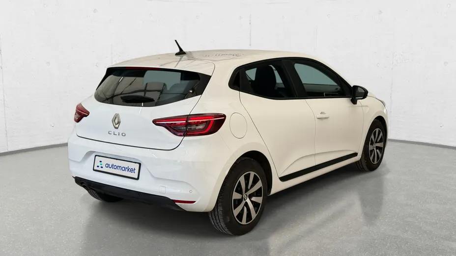 RENAULT Clio Clio 1.0 TCe Equilibre