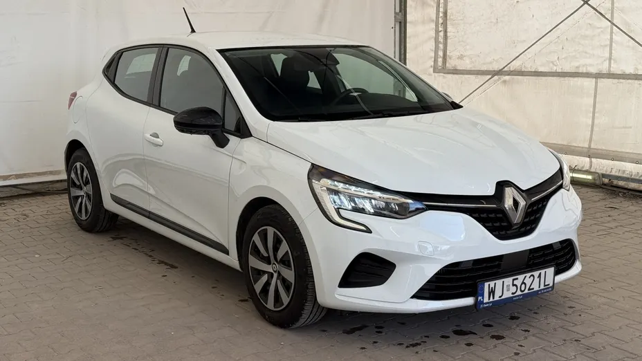 RENAULT Clio Clio 1.0 TCe Equilibre