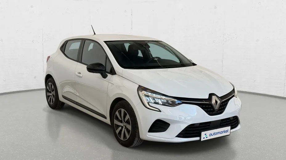 RENAULT Clio Clio 1.0 TCe Equilibre