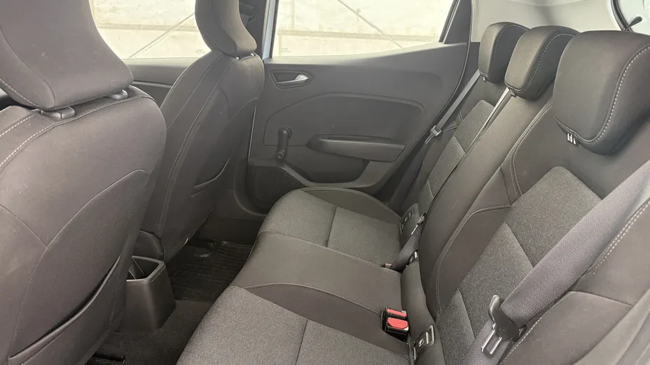 RENAULT Clio Clio 1.0 TCe Equilibre