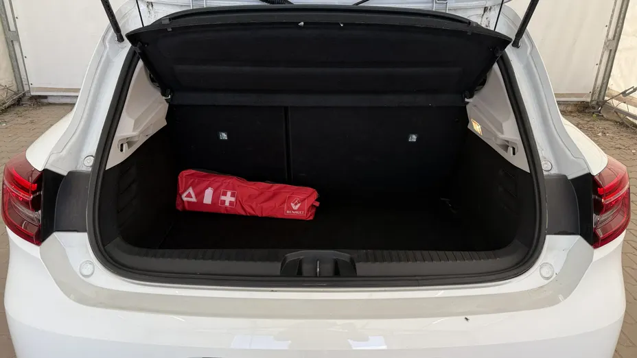 RENAULT Clio Clio 1.0 TCe Equilibre