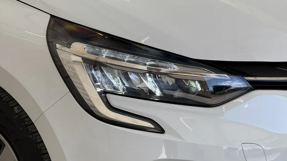 RENAULT Clio Clio 1.0 TCe Equilibre