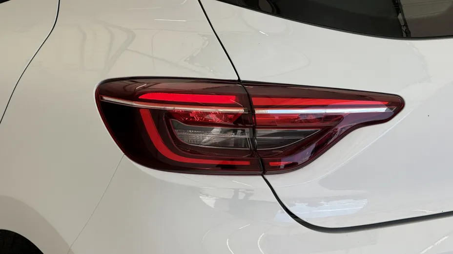 RENAULT Clio Clio 1.0 TCe Equilibre