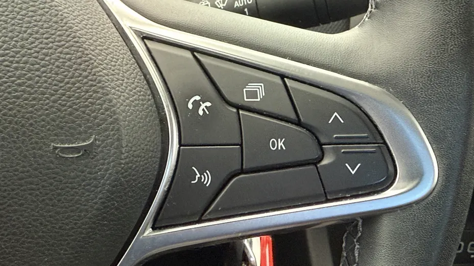 RENAULT Clio Clio 1.0 TCe Equilibre