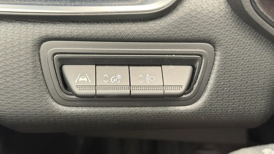 RENAULT Clio Clio 1.0 TCe Equilibre