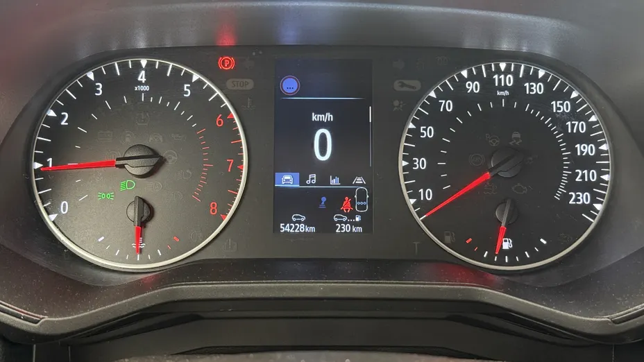 RENAULT Clio Clio 1.0 TCe Equilibre