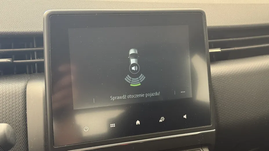 RENAULT Clio Clio 1.0 TCe Equilibre