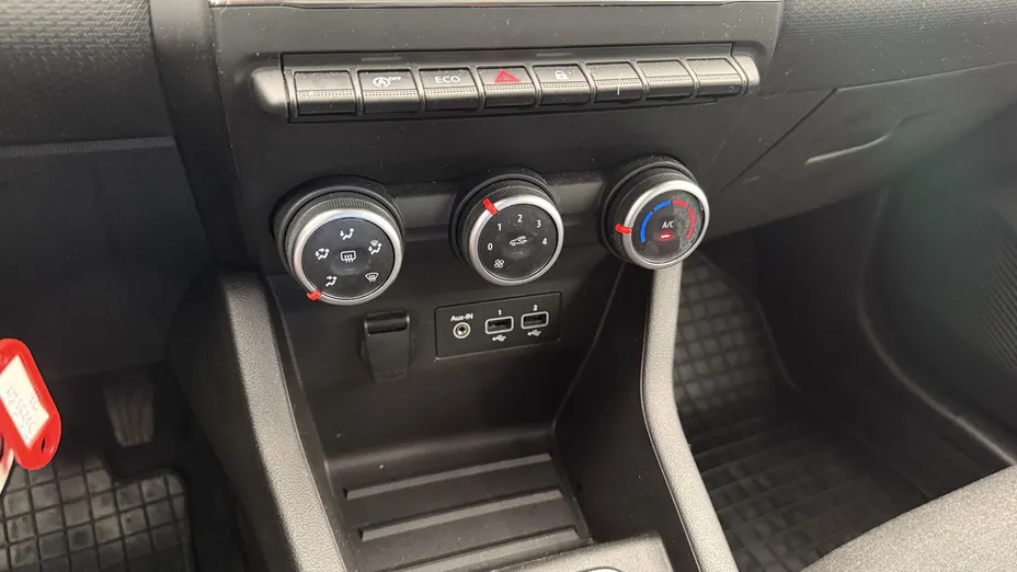 RENAULT Clio Clio 1.0 TCe Equilibre