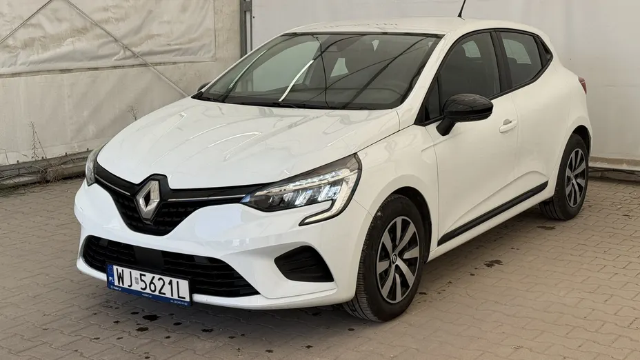 RENAULT Clio Clio 1.0 TCe Equilibre