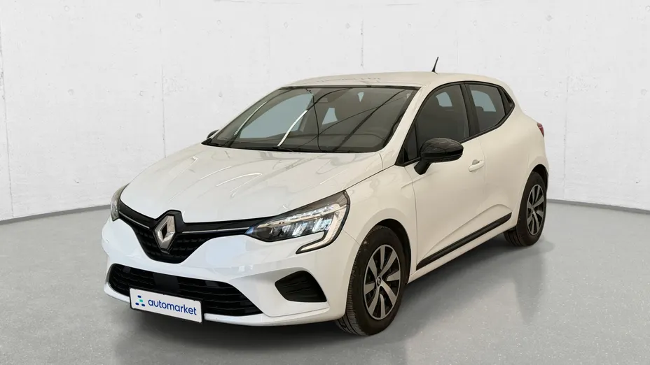 RENAULT Clio Clio 1.0 TCe Equilibre