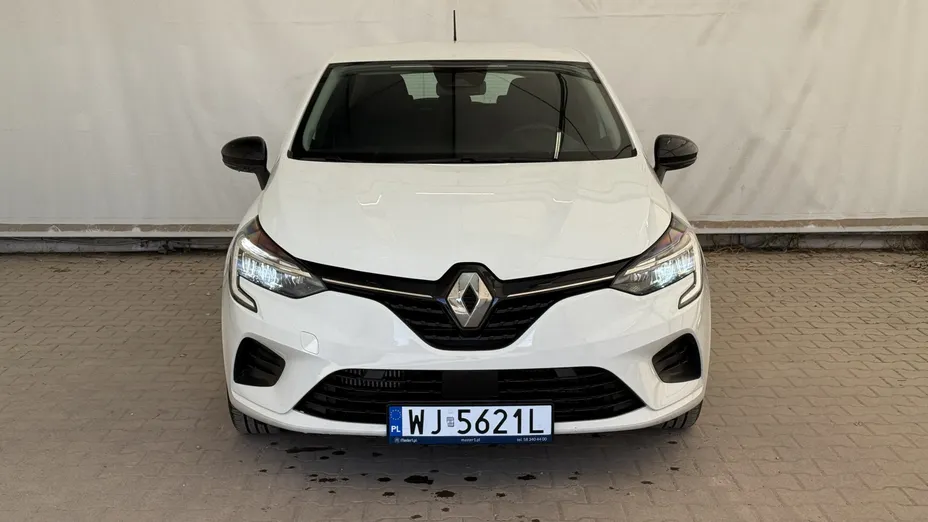 RENAULT Clio Clio 1.0 TCe Equilibre
