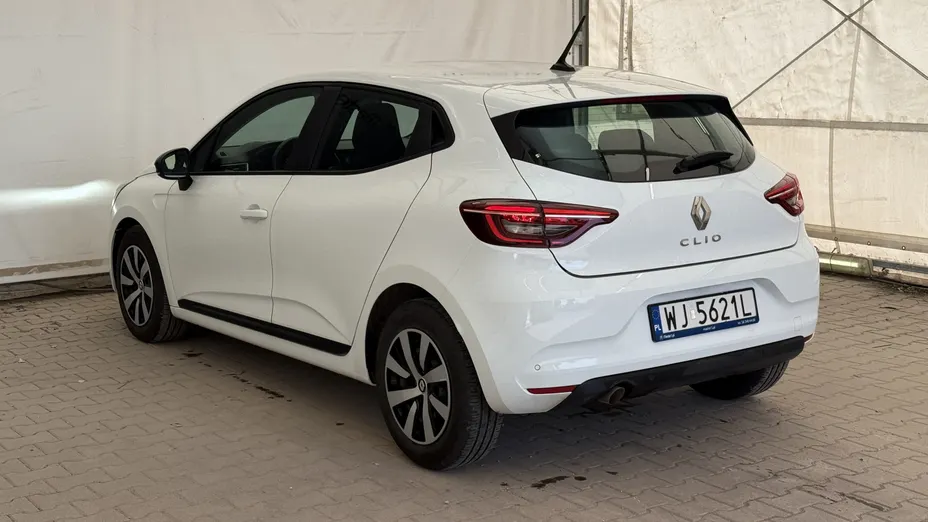 RENAULT Clio Clio 1.0 TCe Equilibre