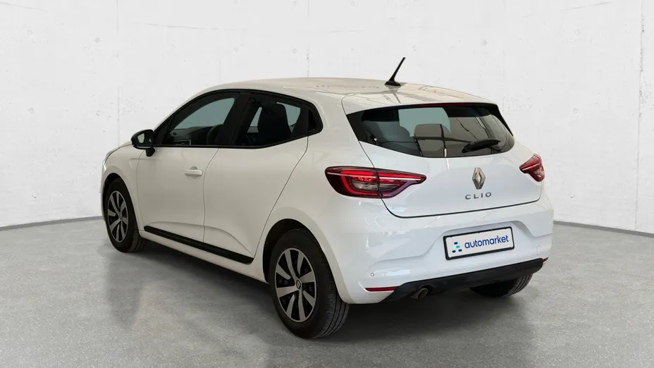 RENAULT Clio Clio 1.0 TCe Equilibre
