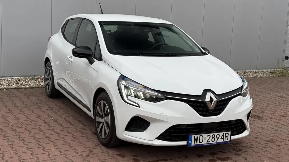 RENAULT Clio Clio 1.0 TCe Equilibre