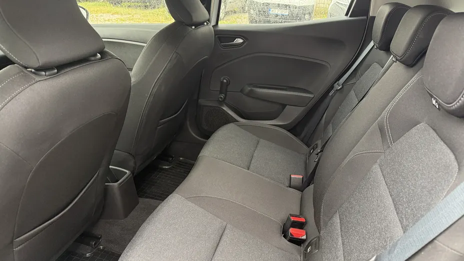 RENAULT Clio Clio 1.0 TCe Equilibre