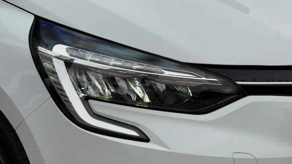 RENAULT Clio Clio 1.0 TCe Equilibre