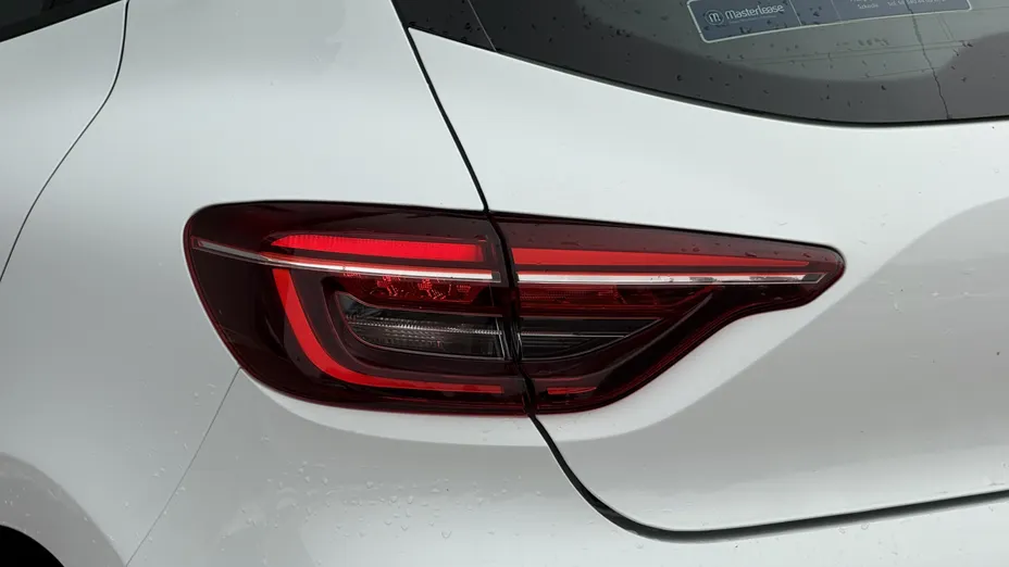 RENAULT Clio Clio 1.0 TCe Equilibre