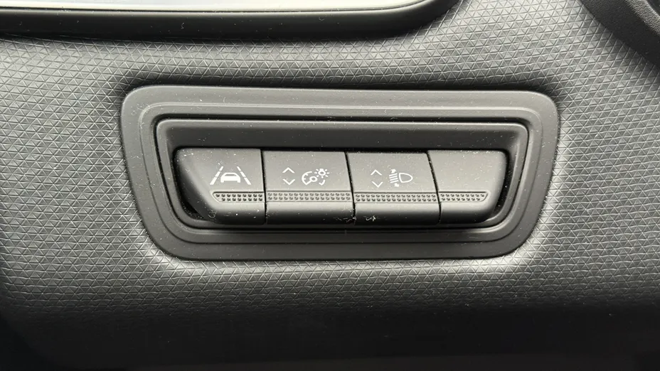 RENAULT Clio Clio 1.0 TCe Equilibre