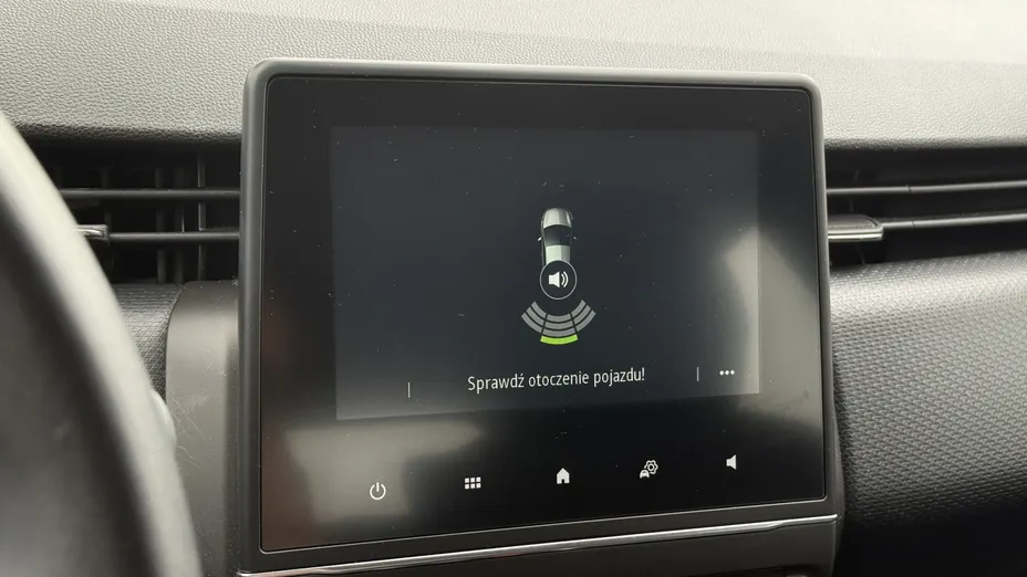 RENAULT Clio Clio 1.0 TCe Equilibre