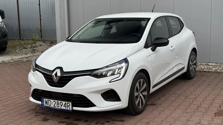 RENAULT Clio Clio 1.0 TCe Equilibre